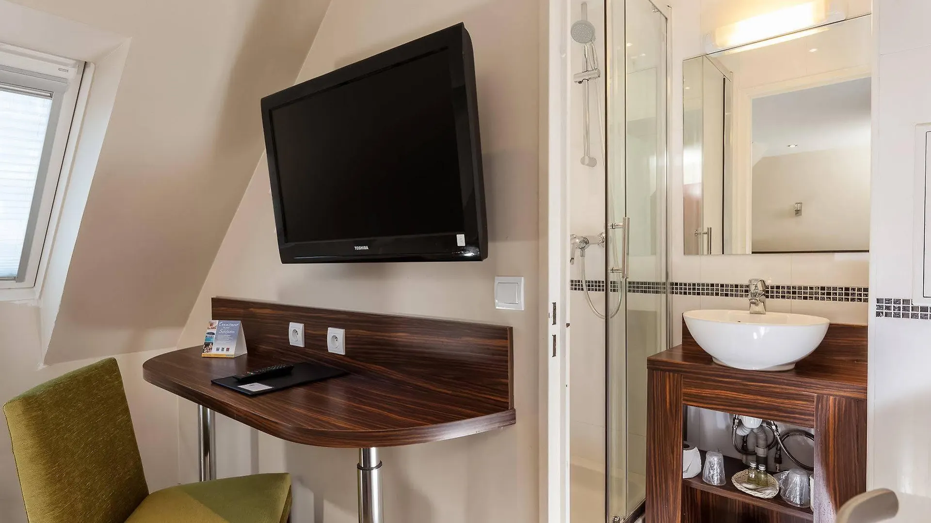 Apolonia Montmartre; Sure Collection By Western Hotel