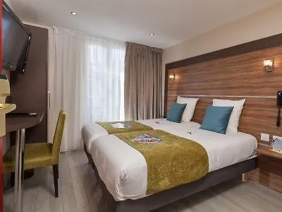 Hotel Apolonia Montmartre; Sure Collection By Western 3*