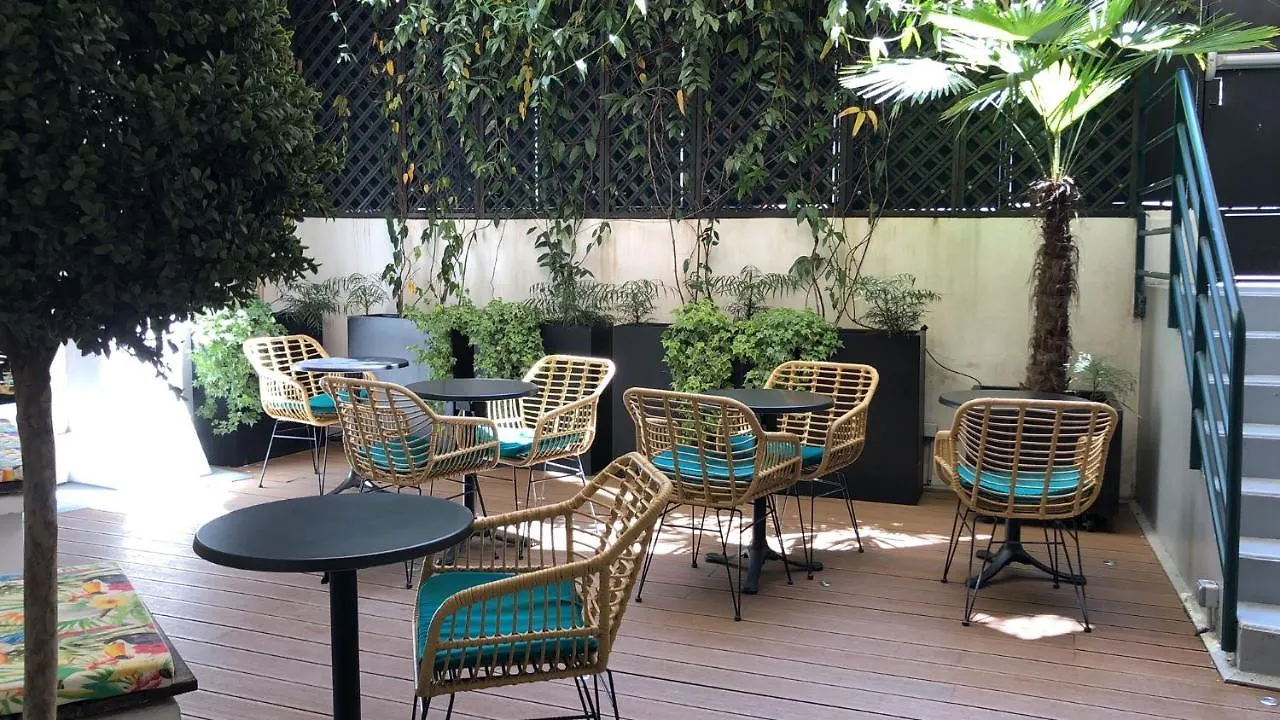 Hotel Apolonia Montmartre; Sure Collection By Western 3*