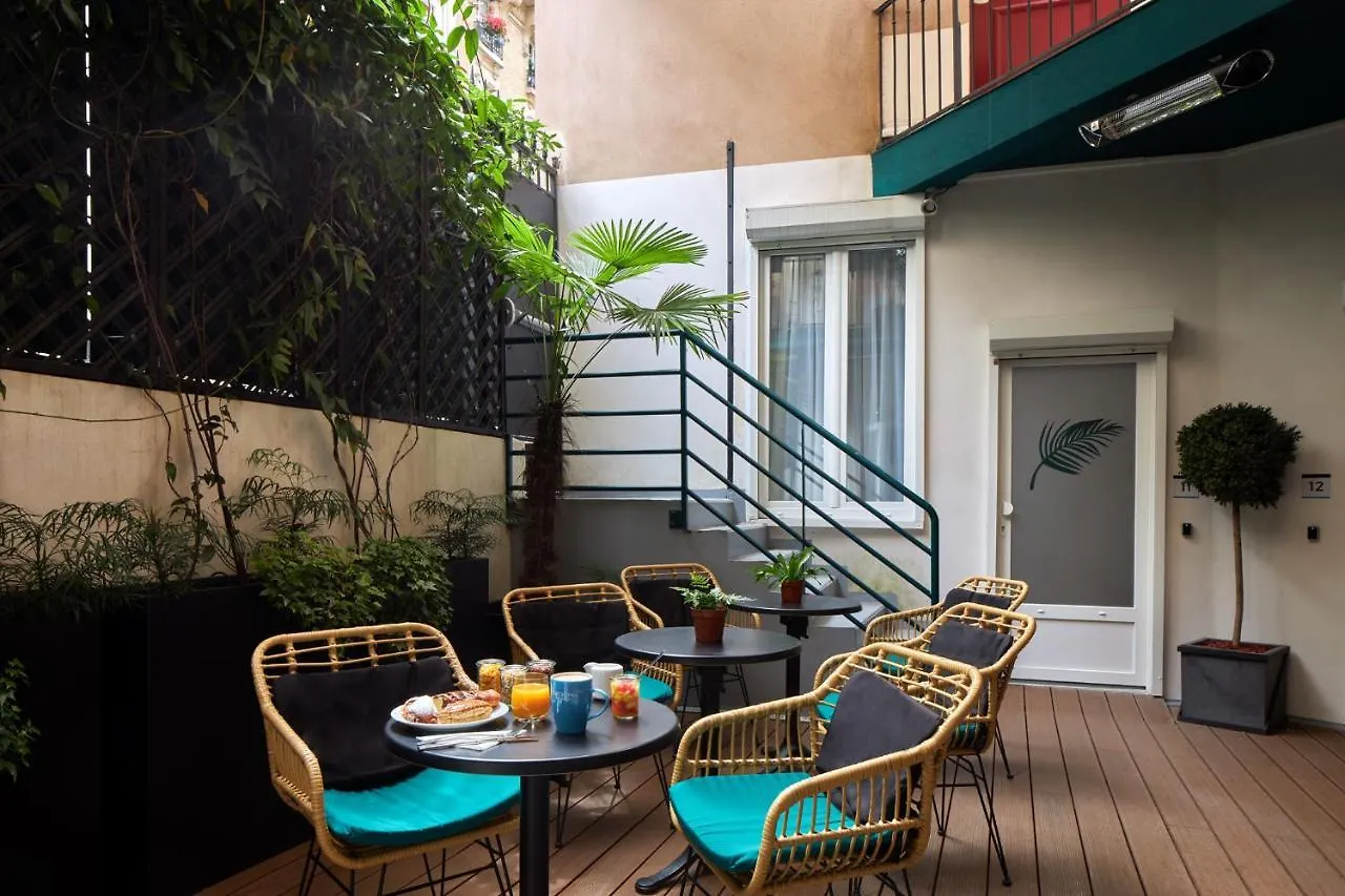 Apolonia Montmartre; Sure Collection By Western Hotel 3*