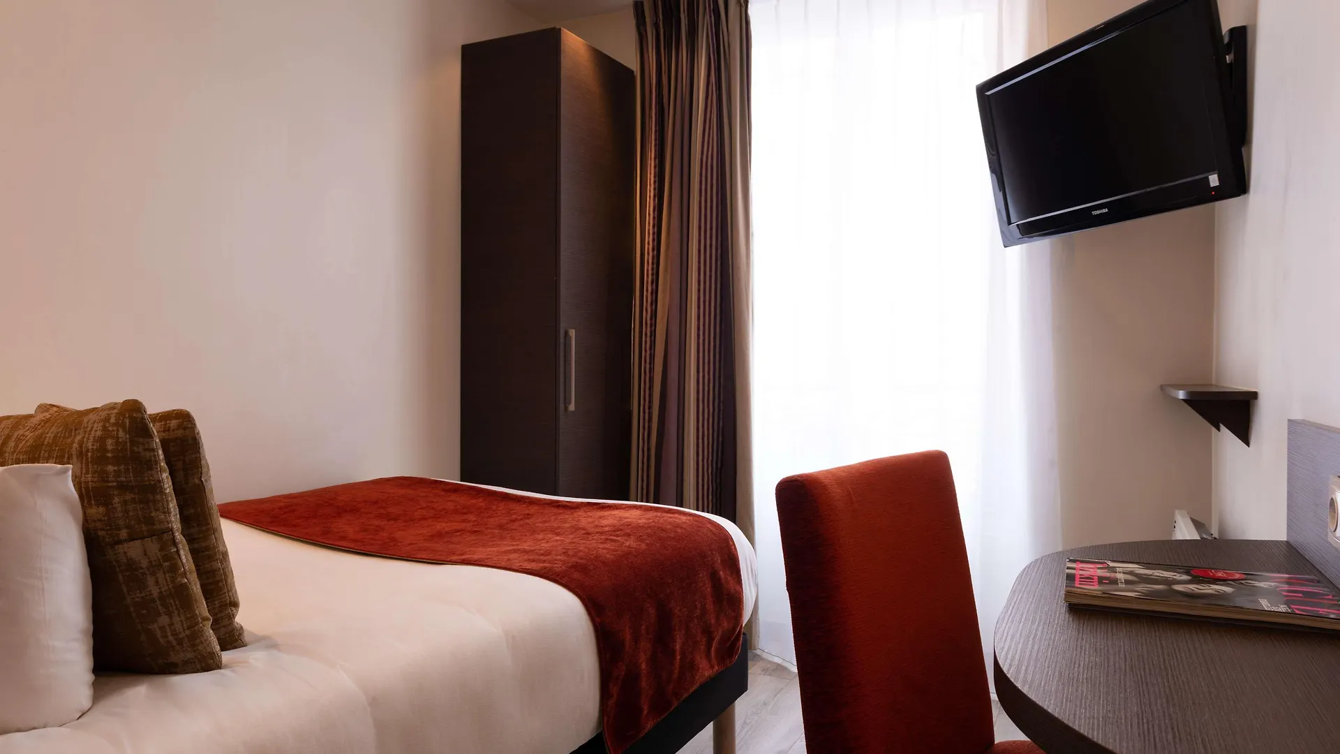 Apolonia Montmartre; Sure Collection By Western Hotel