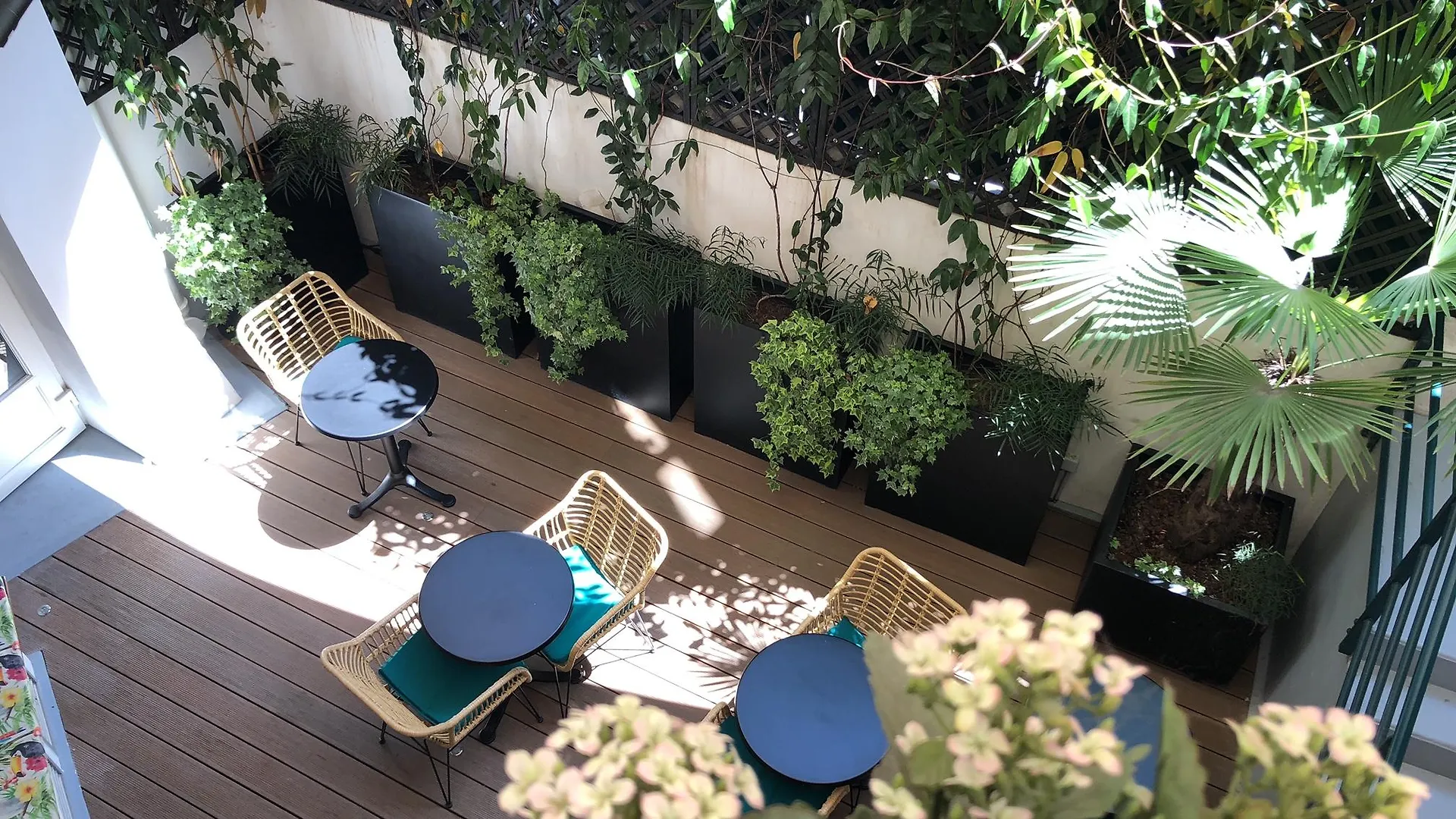 Apolonia Montmartre; Sure Collection By Western 3* Parijs