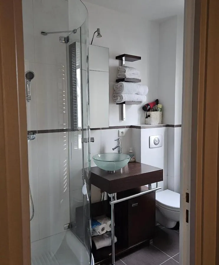 Hotel Apolonia Montmartre; Sure Collection By Western 3*