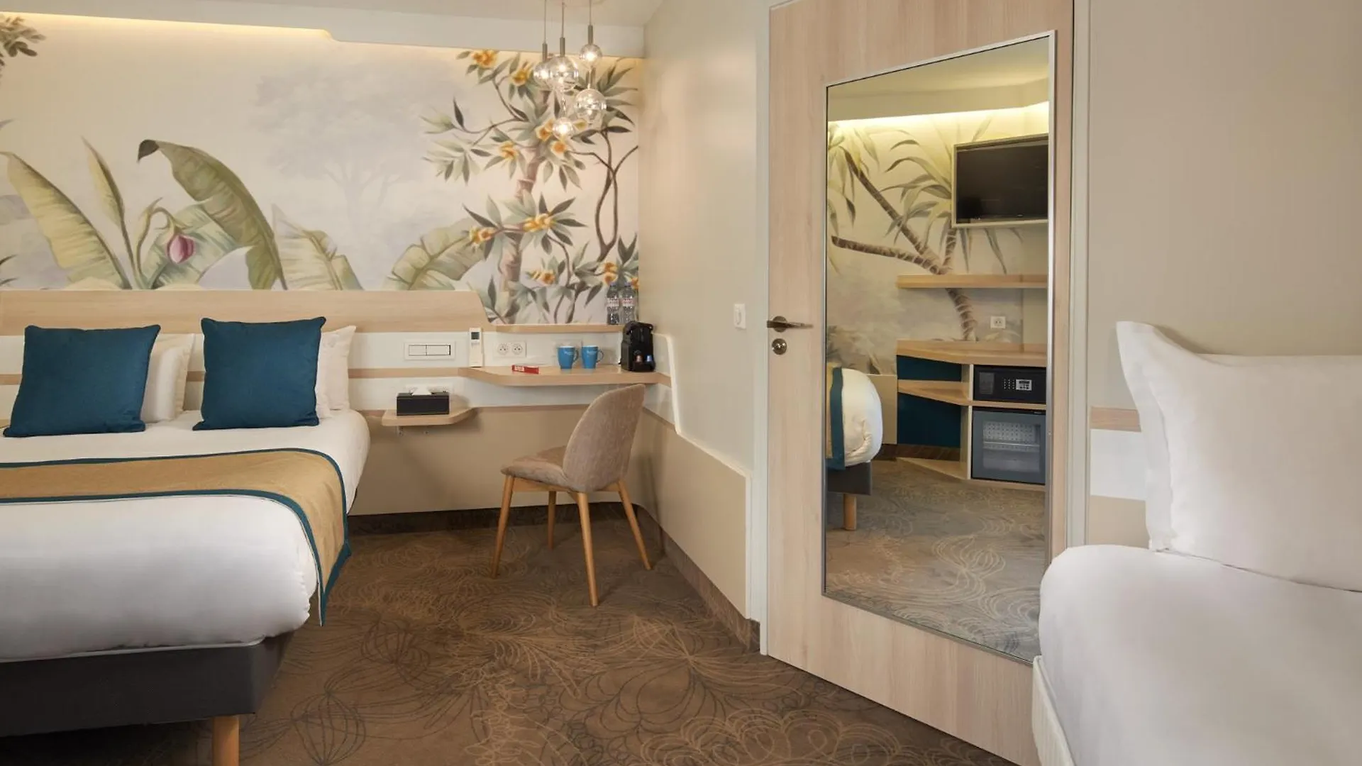 Apolonia Montmartre; Sure Collection By Western Hotel