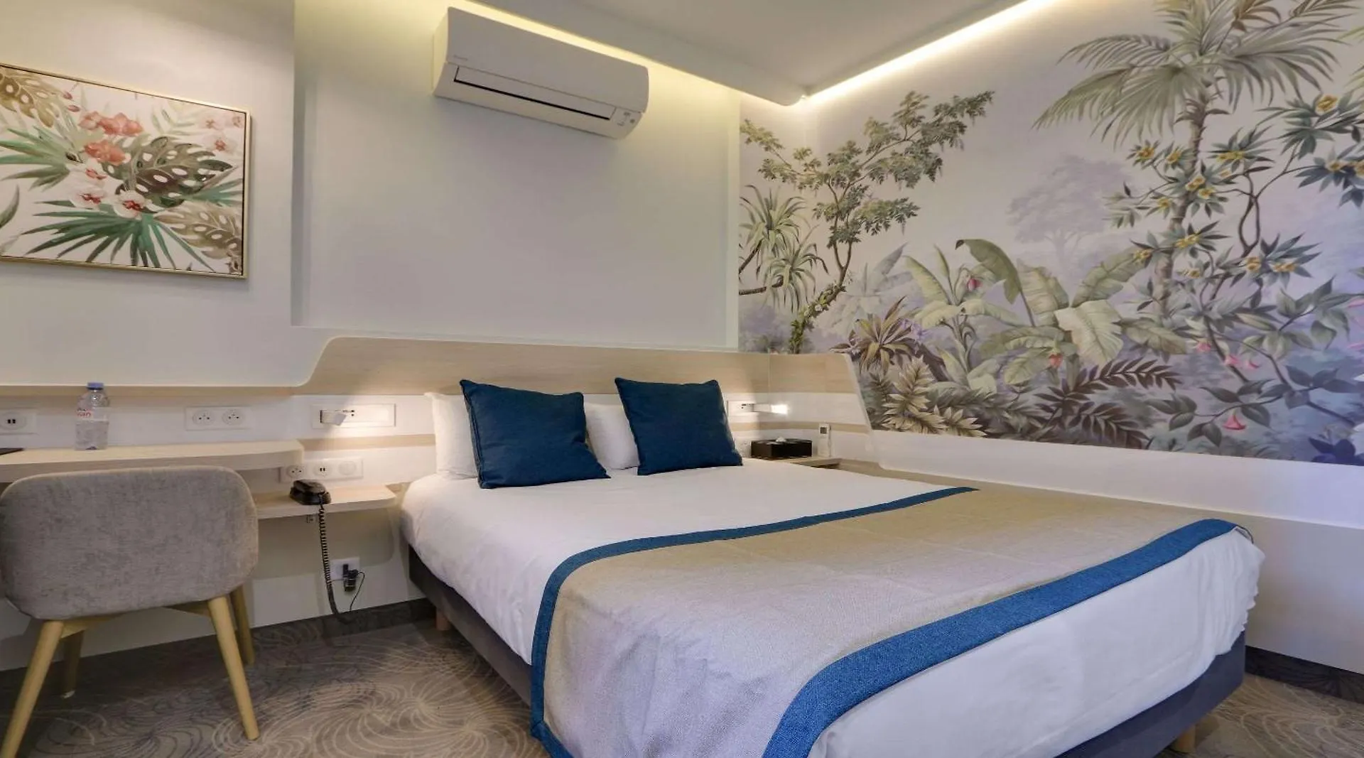 Apolonia Montmartre; Sure Collection By Western Hotel 3*