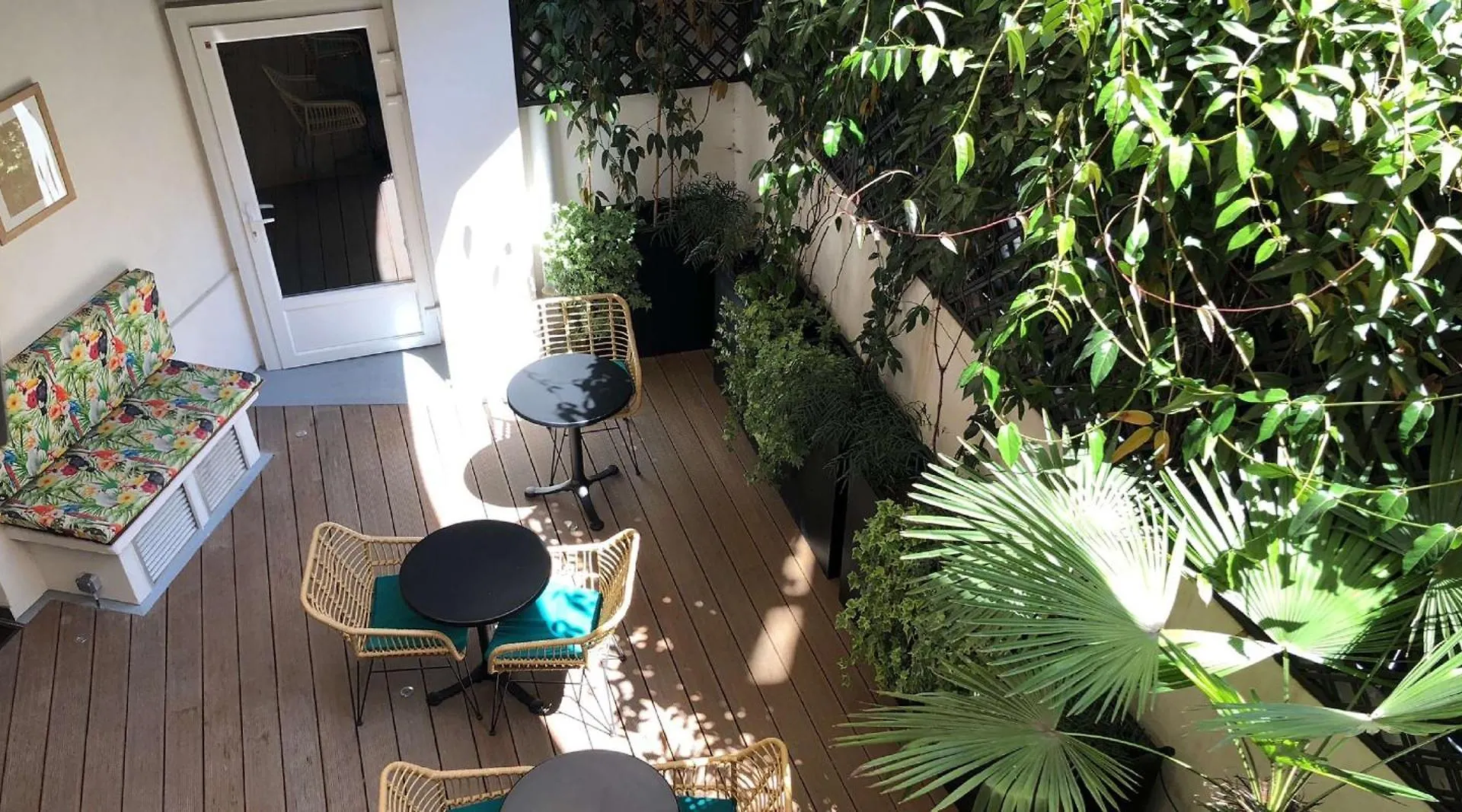 Hotel Apolonia Montmartre; Sure Collection By Western 3*