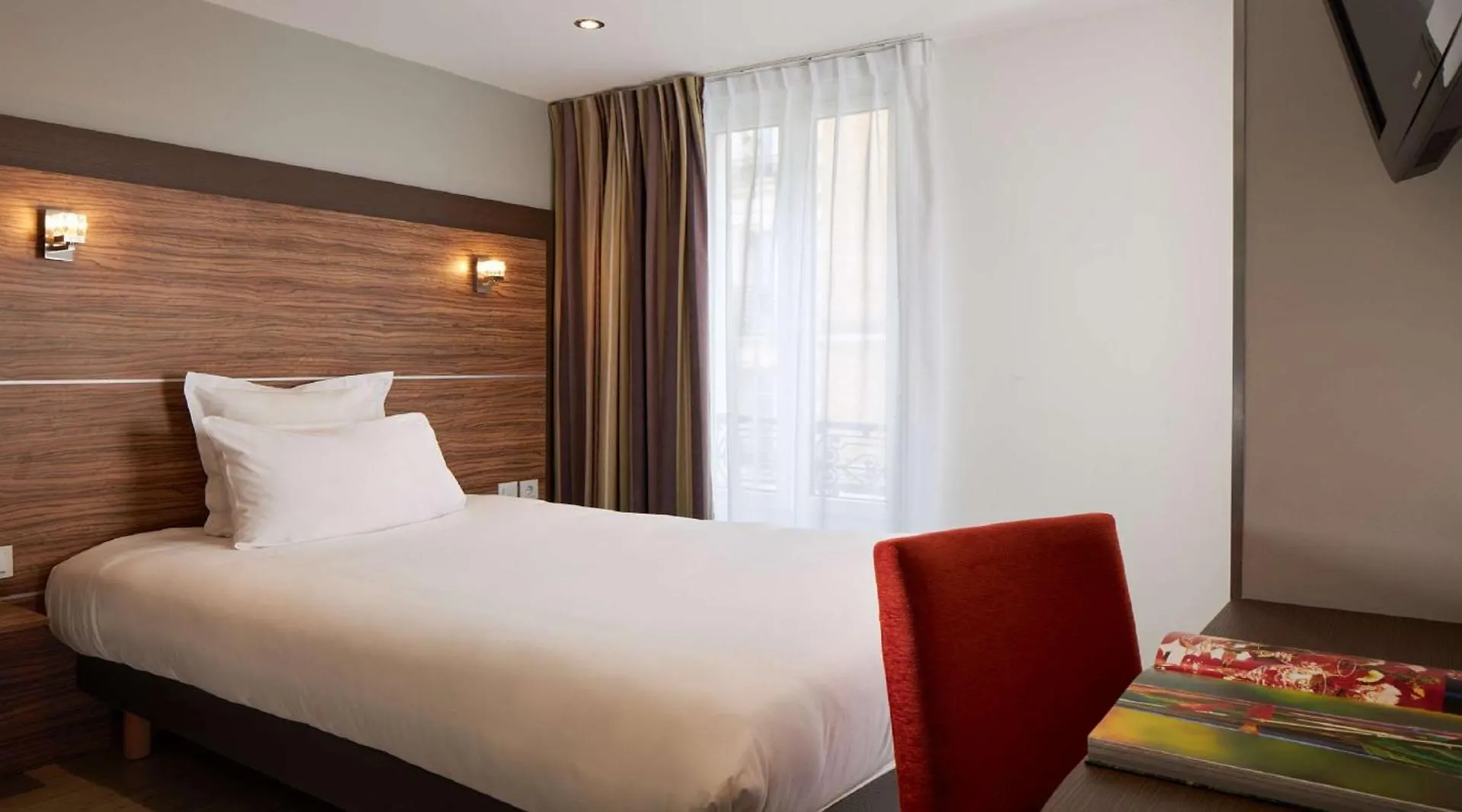 Apolonia Montmartre; Sure Collection By Western Hotel