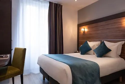 Apolonia Montmartre; Sure Collection By Western Hotel Paris